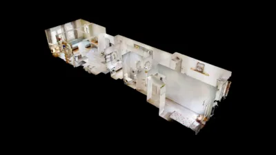 Piso en venta en Carrer de la Creu dels Molers, cerca de Carrer de Magalhäes, El Poble-sec (Distrito Sants-Montjuïc. Barcelona Capital) de 359.000 €