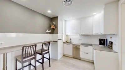 Piso en venta en Carrer de la Creu dels Molers, cerca de Carrer de Magalhäes, El Poble-sec (Distrito Sants-Montjuïc. Barcelona Capital) de 359.000 €