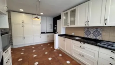 Piso en alquiler en Avenida del Cardenal Herrera Oria, cerca de Calle de Fermín Caballero - Imagen 9