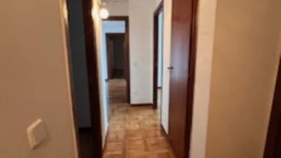 Piso en alquiler en Avenida del Cardenal Herrera Oria, cerca de Calle de Fermín Caballero - Imagen 27