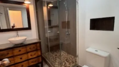 Piso en alquiler en Avenida del Cardenal Herrera Oria, cerca de Calle de Fermín Caballero - Imagen 10