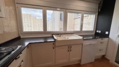 Piso en alquiler en Avenida del Cardenal Herrera Oria, cerca de Calle de Fermín Caballero - Imagen 7