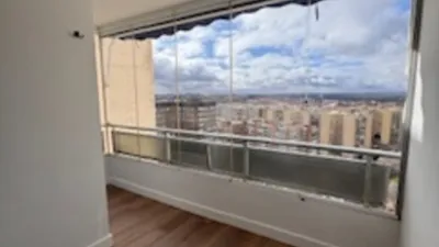 Piso en alquiler en Avenida del Cardenal Herrera Oria, cerca de Calle de Fermín Caballero - Imagen 33