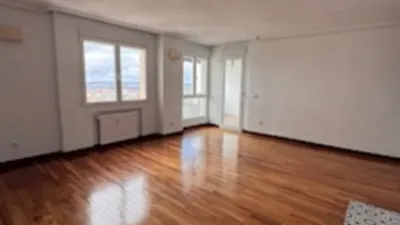 Piso en alquiler en Avenida del Cardenal Herrera Oria, cerca de Calle de Fermín Caballero - Imagen 2