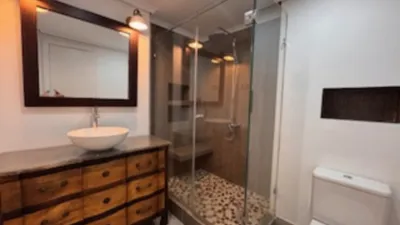 Piso en alquiler en Avenida del Cardenal Herrera Oria, cerca de Calle de Fermín Caballero - Imagen 11