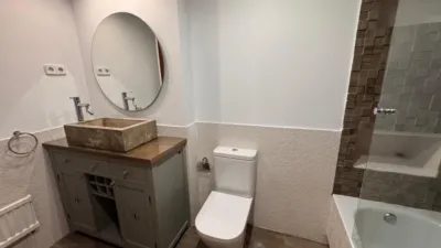 Piso en alquiler en Avenida del Cardenal Herrera Oria, cerca de Calle de Fermín Caballero - Imagen 13