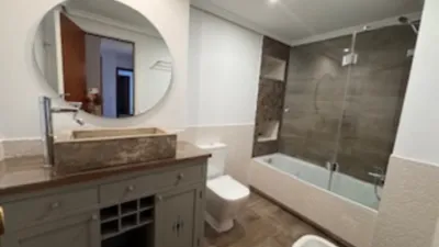 Piso en alquiler en Avenida del Cardenal Herrera Oria, cerca de Calle de Fermín Caballero - Imagen 14