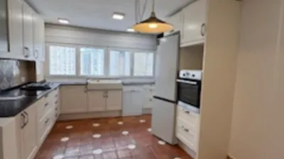 Piso en alquiler en Avenida del Cardenal Herrera Oria, cerca de Calle de Fermín Caballero - Imagen 6