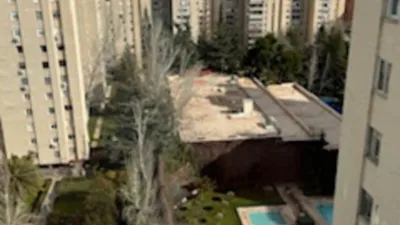 Piso en alquiler en Avenida del Cardenal Herrera Oria, cerca de Calle de Fermín Caballero - Imagen 34