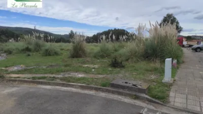 Terreno en venta en Polígono  Industrial Vallegón, Sámano (Castro Urdiales) de 250.000 €