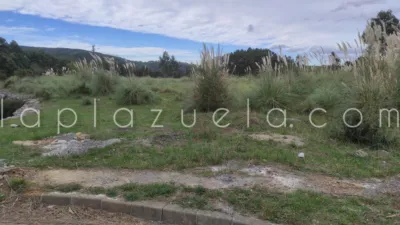 Terreno en venta en Polígono  Industrial Vallegón, Sámano (Castro Urdiales) de 250.000 €