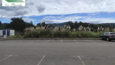 Terreno en venta en Polígono  Industrial Vallegón, Sámano (Castro Urdiales) de 250.000 €