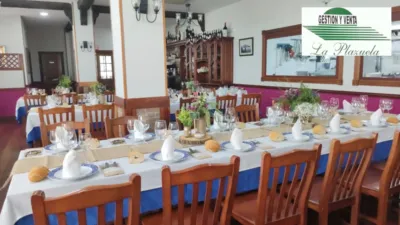Casa unifamiliar en venta en Barrio Mioño, Mioño-Santullán (Castro Urdiales) de 1.800.000 €