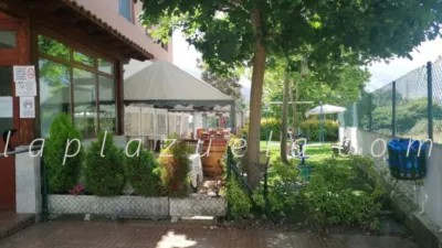 Casa unifamiliar en venta en Barrio Mioño, Mioño-Santullán (Castro Urdiales) de 1.800.000 €
