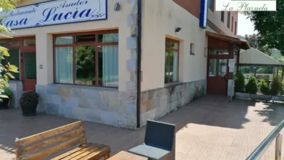 Casa unifamiliar en venta en Barrio Mioño, Mioño-Santullán (Castro Urdiales) de 1.800.000 €