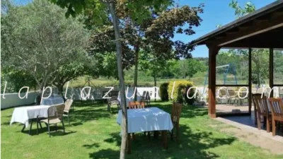 Casa unifamiliar en venta en Barrio Mioño, Mioño-Santullán (Castro Urdiales) de 1.800.000 €