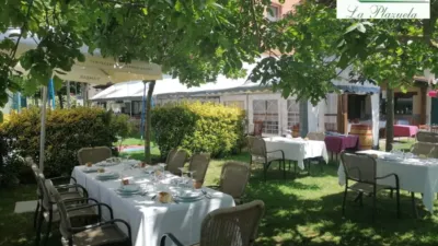 Casa unifamiliar en venta en Barrio Mioño, Mioño-Santullán (Castro Urdiales) de 1.800.000 €