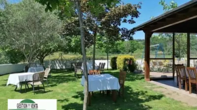Casa unifamiliar en venta en Barrio Mioño, Mioño-Santullán (Castro Urdiales) de 1.800.000 €