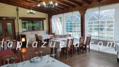 Casa unifamiliar en venta en Barrio Mioño, Mioño-Santullán (Castro Urdiales) de 1.800.000 €