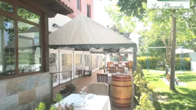 Casa unifamiliar en venta en Barrio Mioño, Mioño-Santullán (Castro Urdiales) de 1.800.000 €