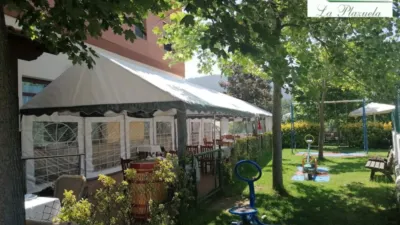 Casa unifamiliar en venta en Barrio Mioño, Mioño-Santullán (Castro Urdiales) de 1.800.000 €