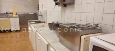 Local comercial en venta en Calle de Leonardo Rucabado, Brazomar (Castro Urdiales) de 310.000 €