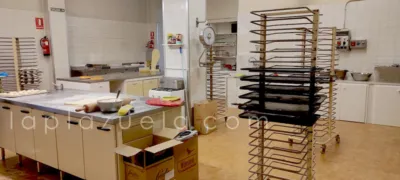 Local comercial en venta en Calle de Leonardo Rucabado, Brazomar (Castro Urdiales) de 310.000 €