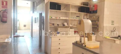 Local comercial en venta en Calle de Leonardo Rucabado, Brazomar (Castro Urdiales) de 310.000 €