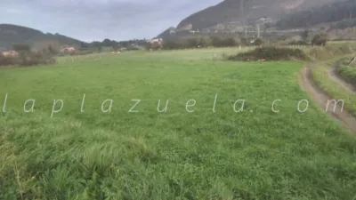 Terreno en venta en Barrio Lusa, Mioño-Santullán (Castro Urdiales) de 45.000 €