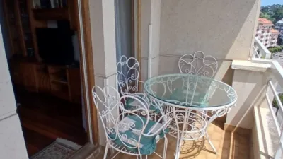 Piso en venta en Calle de Silvestre Ochoa, Playa Ostende (Castro Urdiales) de 290.000 €