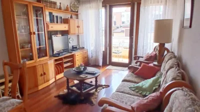 Piso en venta en Calle de Silvestre Ochoa, Playa Ostende (Castro Urdiales) de 290.000 €