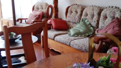 Piso en venta en Calle de Silvestre Ochoa, Playa Ostende (Castro Urdiales) de 290.000 €