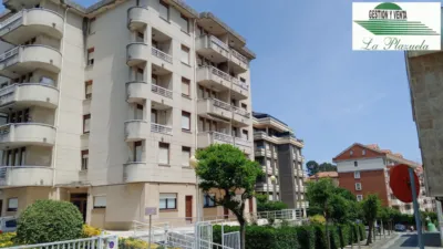 Piso en venta en Calle de Silvestre Ochoa, Playa Ostende (Castro Urdiales) de 290.000 €