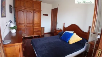 Piso en venta en Calle de Silvestre Ochoa, Playa Ostende (Castro Urdiales) de 290.000 €