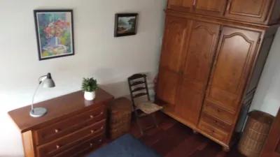 Piso en venta en Calle de Silvestre Ochoa, Playa Ostende (Castro Urdiales) de 290.000 €