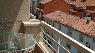 Piso en venta en Calle de Silvestre Ochoa, Playa Ostende (Castro Urdiales) de 290.000 €