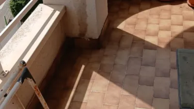 Piso en venta en Calle de Silvestre Ochoa, Playa Ostende (Castro Urdiales) de 290.000 €