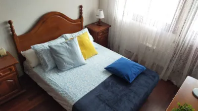 Piso en venta en Calle de Silvestre Ochoa, Playa Ostende (Castro Urdiales) de 290.000 €