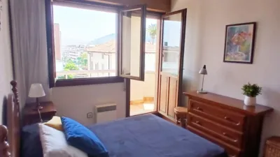 Piso en venta en Calle de Silvestre Ochoa, Playa Ostende (Castro Urdiales) de 290.000 €