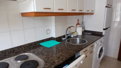 Piso en venta en Calle de Silvestre Ochoa, Playa Ostende (Castro Urdiales) de 290.000 €