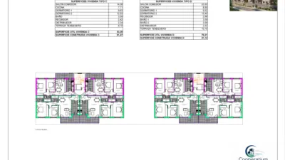 Piso en venta en Calle Mioño, 57, Mioño-Santullán (Castro Urdiales) de 155.000 €