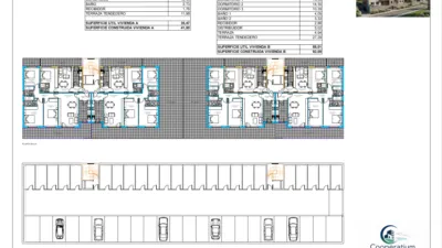 Piso en venta en Calle Mioño, 57, Mioño-Santullán (Castro Urdiales) de 155.000 €