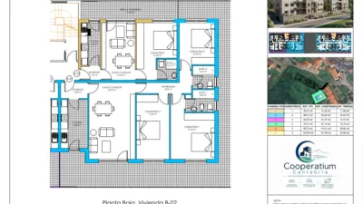 Piso en venta en Calle Mioño, 57, Mioño-Santullán (Castro Urdiales) de 155.000 €