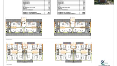 Dúplex en venta en Calle Mioño, 57, Mioño-Santullán (Castro Urdiales) de 420.000 €