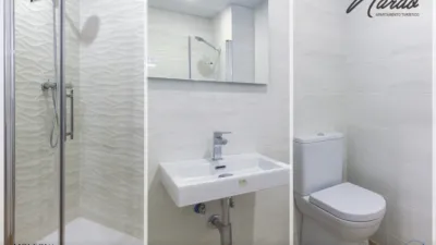 Apartamento en venta en Calle del Nardo, 3, Pardaleras (Badajoz Capital) de 161.000 €