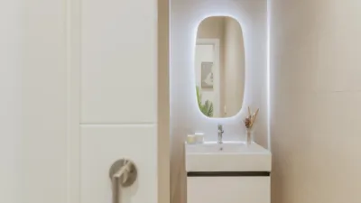 Apartamento en venta en Calle del Nardo, 3, Pardaleras (Badajoz Capital) de 176.000 €