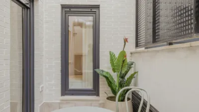 Apartamento en venta en Calle del Nardo, 3, Pardaleras (Badajoz Capital) de 176.000 €