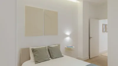 Apartamento en venta en Calle del Nardo, 3, Pardaleras (Badajoz Capital) de 176.000 €