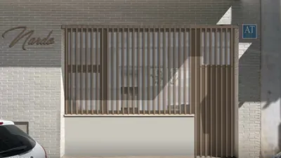 Apartamento en venta en Calle del Nardo, 3, Pardaleras (Badajoz Capital) de 161.000 €
