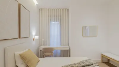 Apartamento en venta en Calle del Nardo, 3, Pardaleras (Badajoz Capital) de 176.000 €